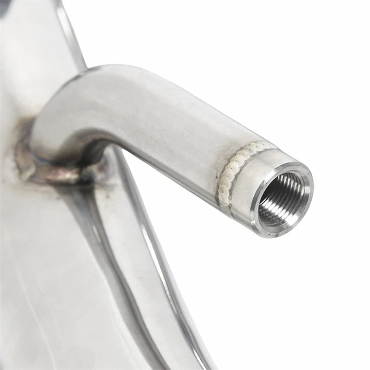 Infiniti G35 V35 Nissan G35 Downpipe VQ35DE Stainless Steel Downpipe price